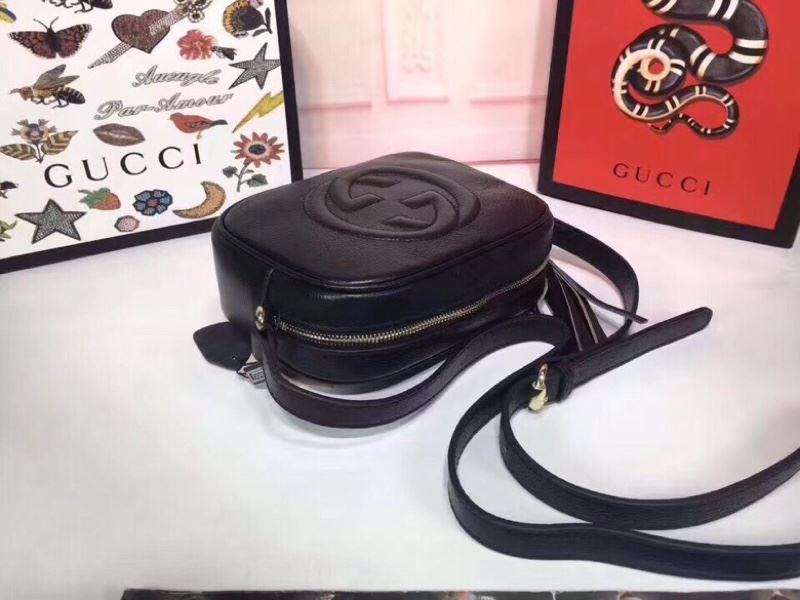 Gucci Satchel Bags